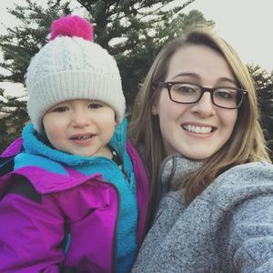 Meet your Posher, Kandace